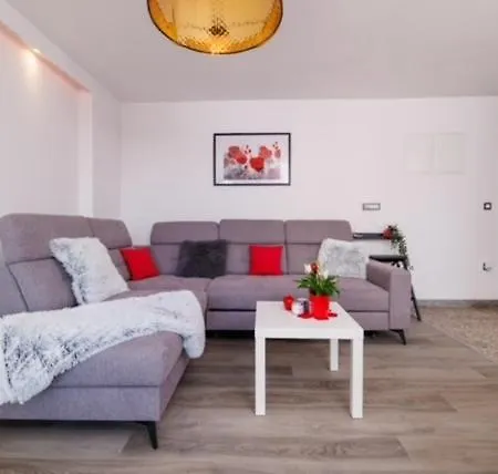 Apartment Kings Crikvenica