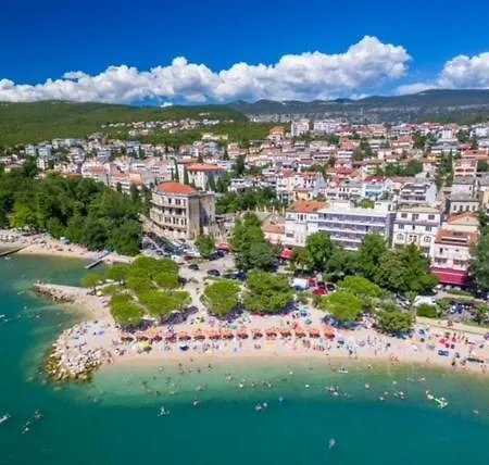 Daire Kings Crikvenica